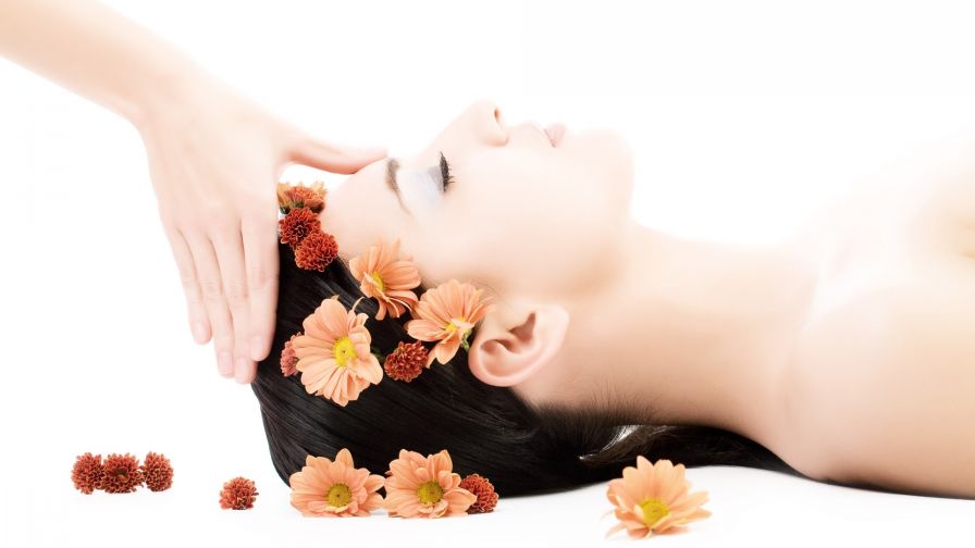 Blog Benefits of Full Body Massage