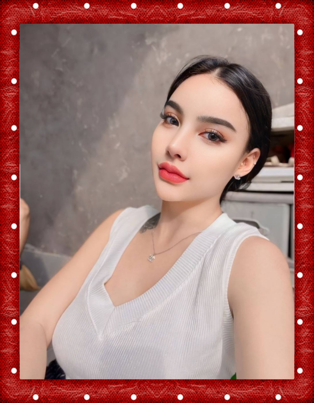 Lifestyle Outcall Massage Therapist Bangkok Tisha