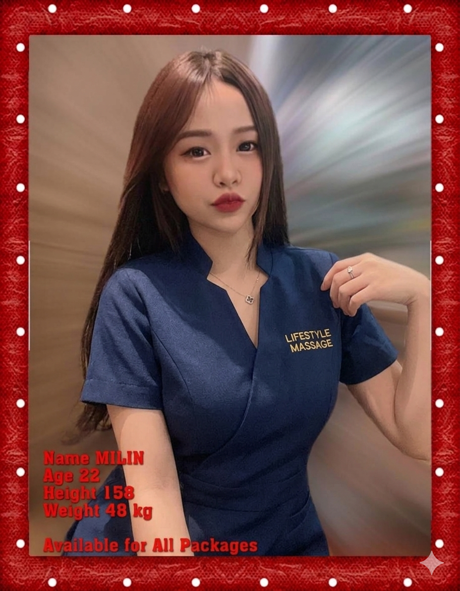 Lifestyle Outcall Massage Therapist Bangkok Milin