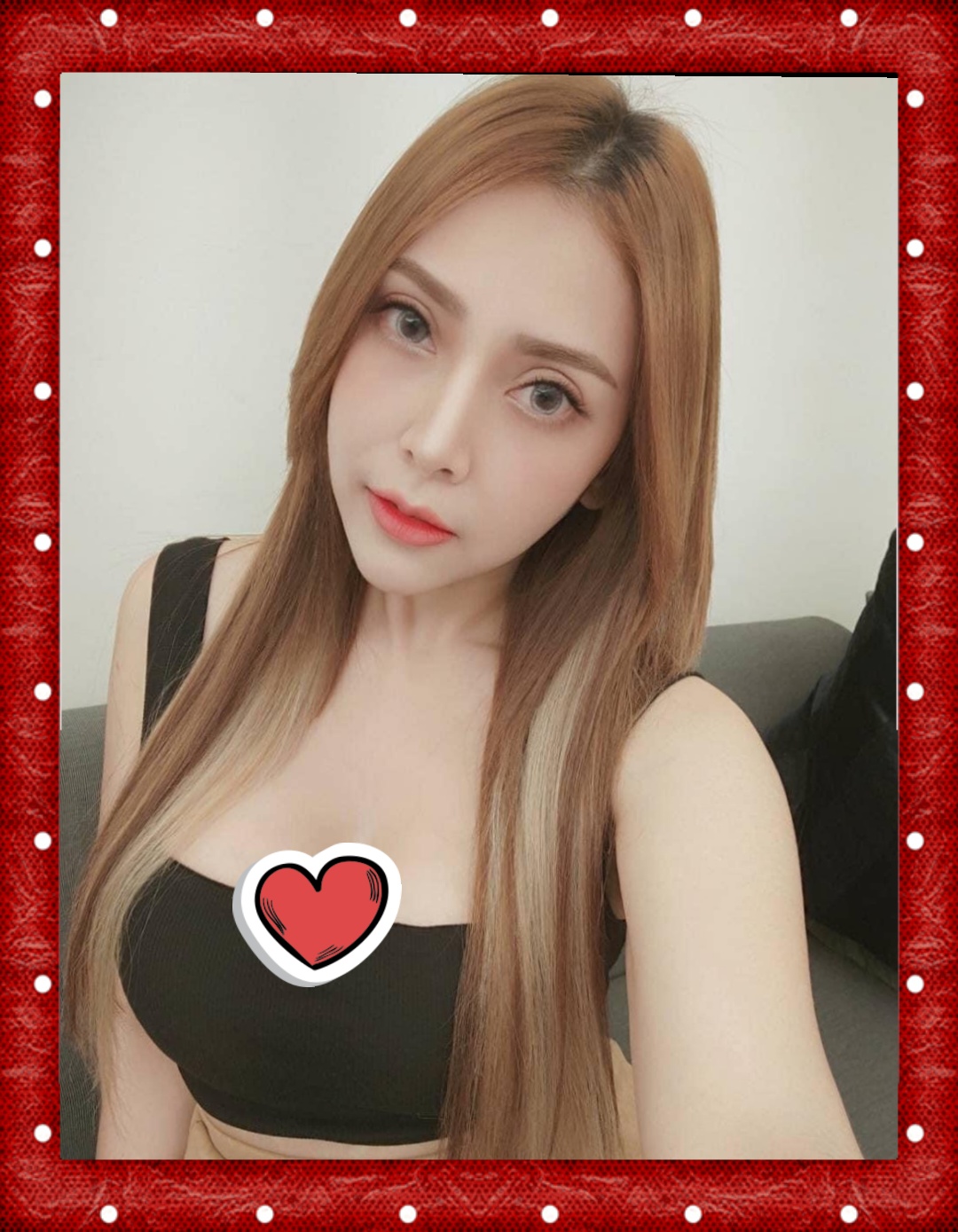 Lifestyle Outcall Massage Therapist Bangkok Ammy