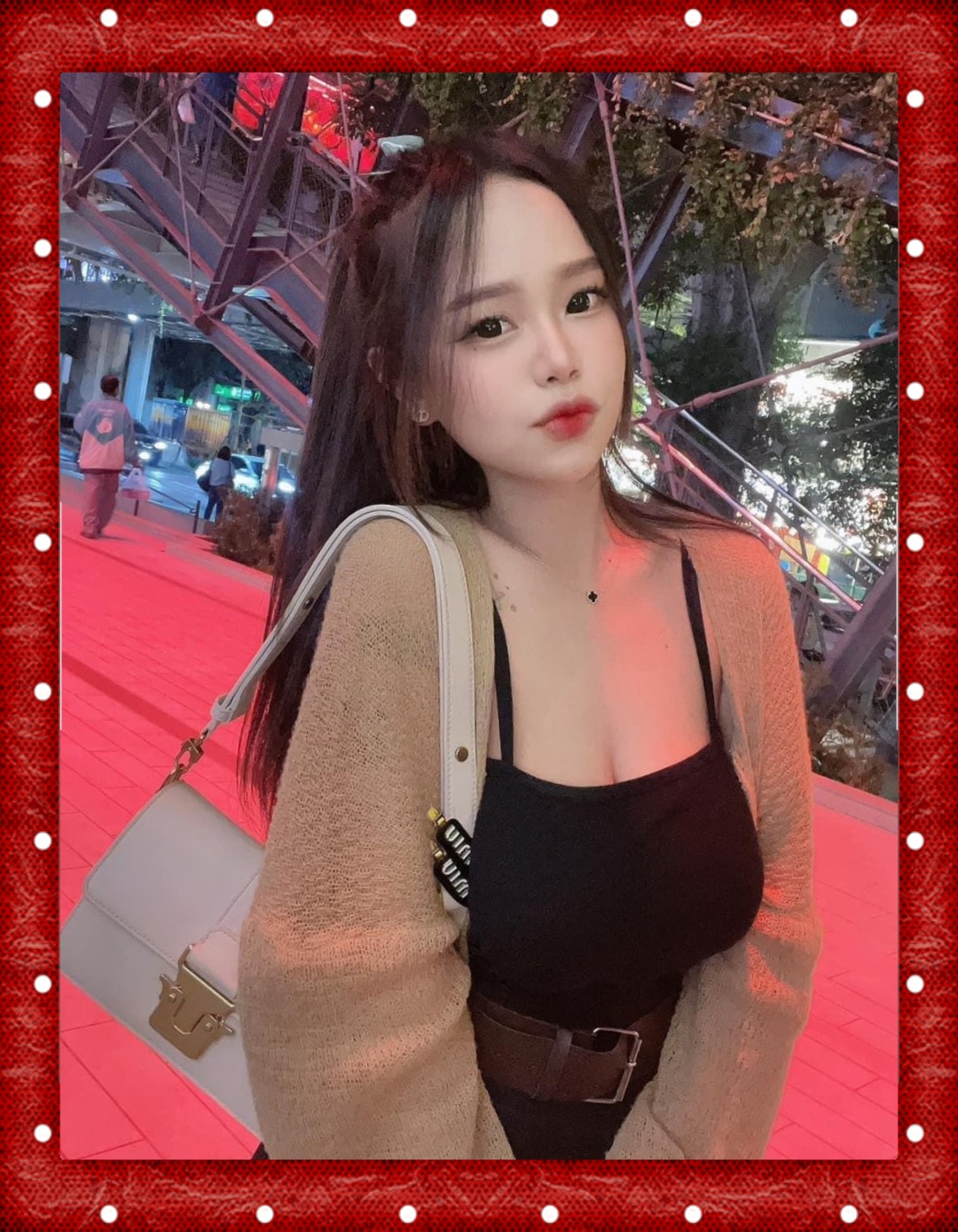 Lifestyle Outcall Massage Therapist Bangkok Milin