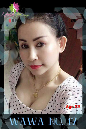 Lifestyle Outcall Massage Service in Bangkok