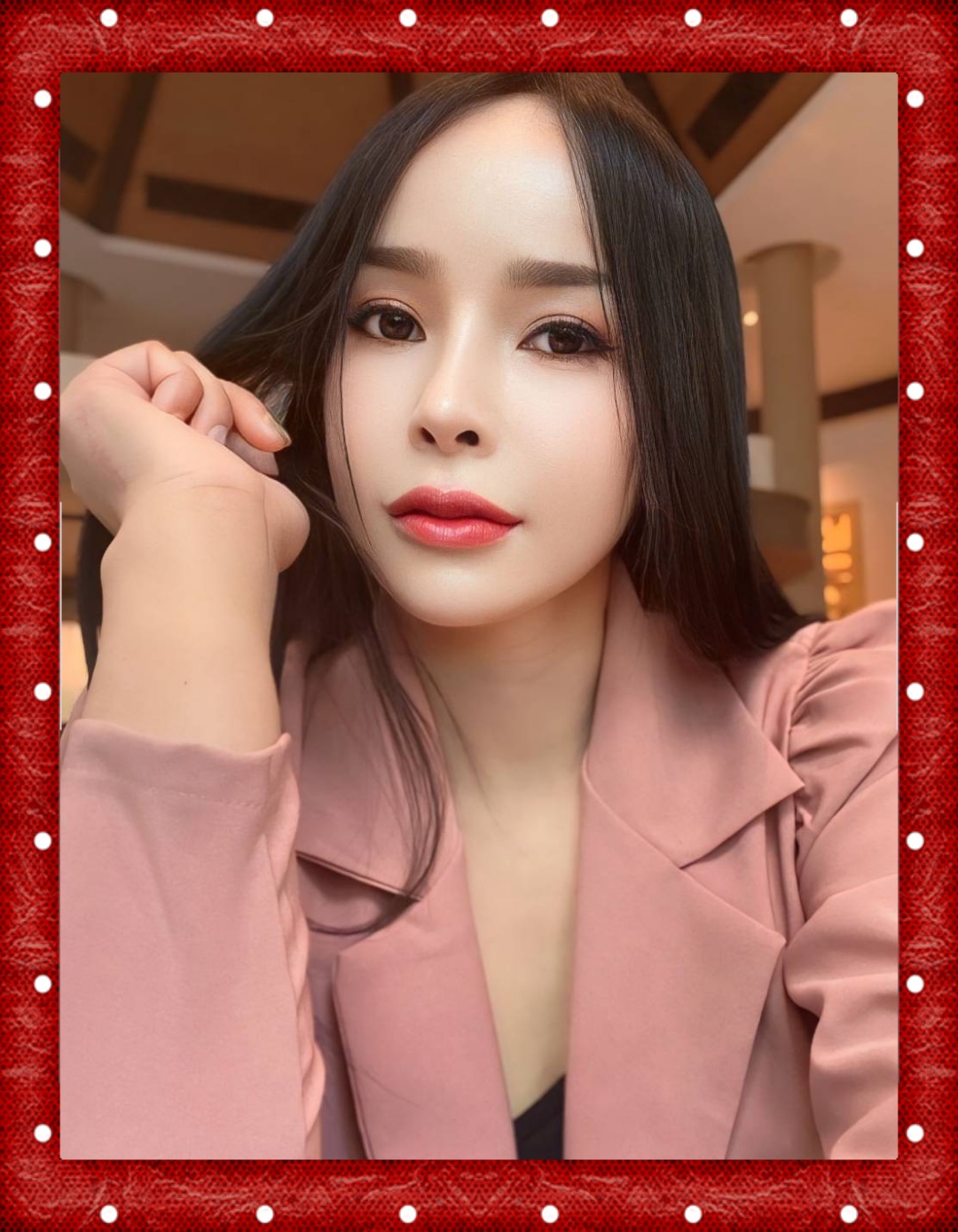 Lifestyle Outcall Massage Therapist Bangkok Thicha