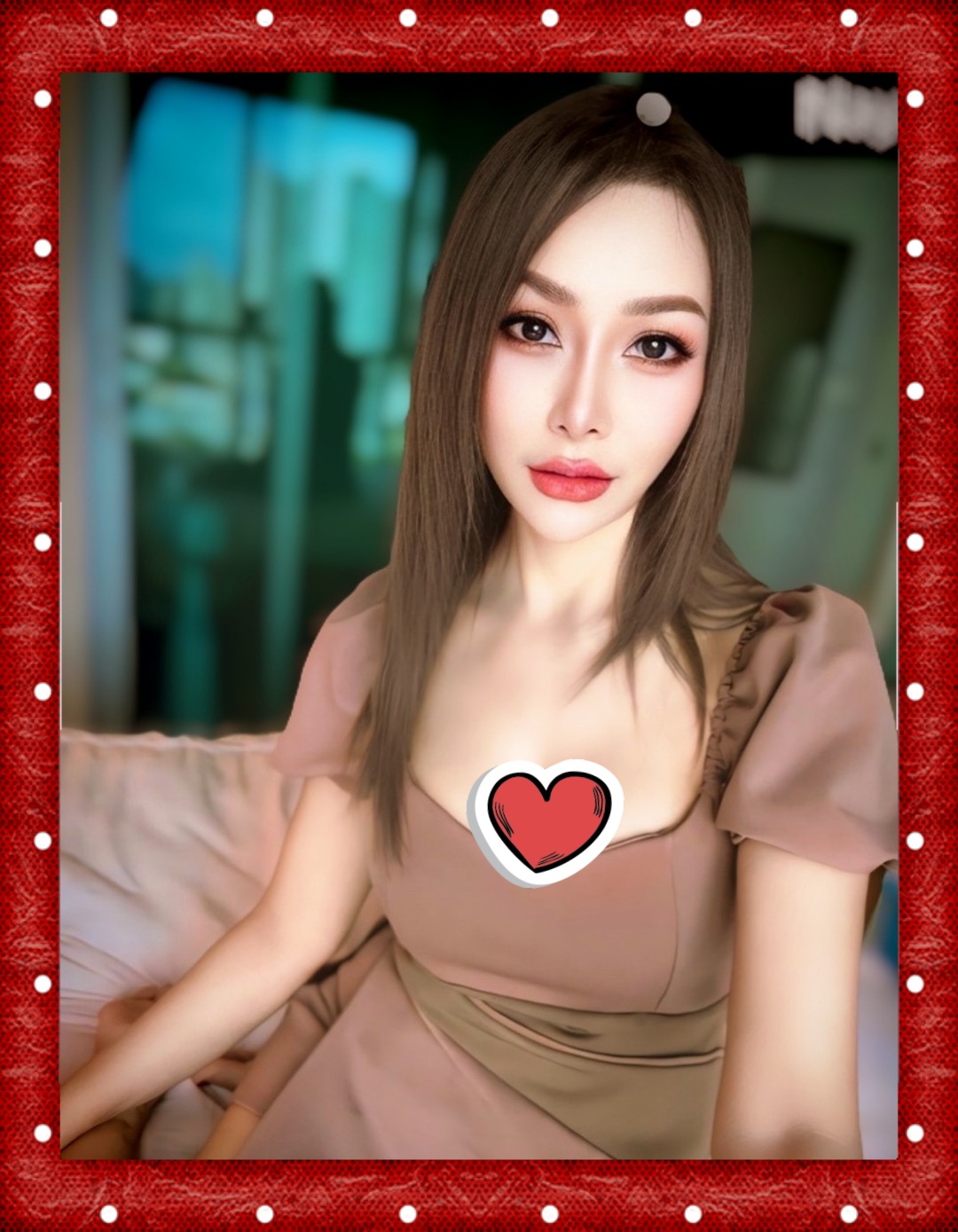 Lifestyle Outcall Massage Therapist Bangkok Naya
