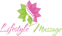 Lifestyle Outcall Massage Bangkok Logo