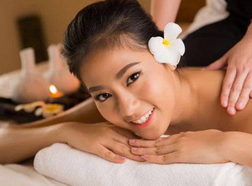 Best Outcall Massage Service in Bangkok