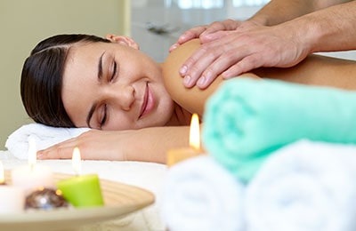Premium Outcall Massage Service in Bangkok