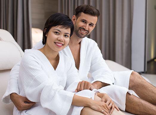 Hotel Massage Service in Bangkok