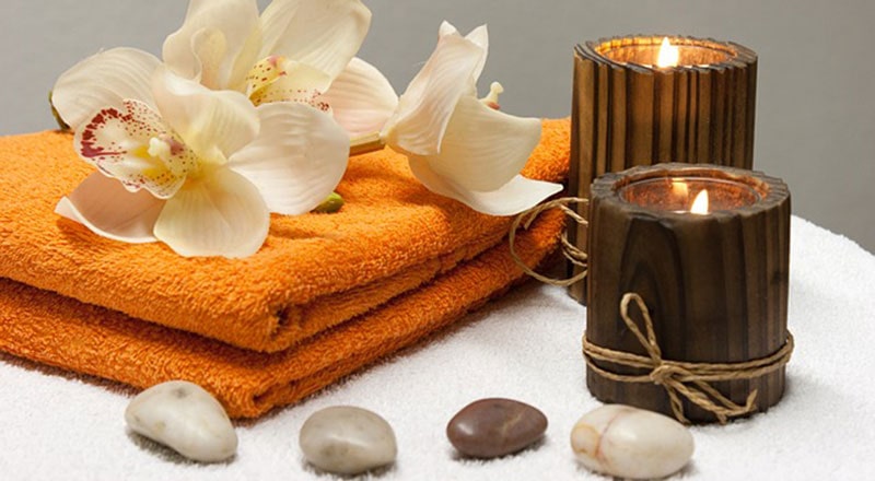 Full Body Massage Service Near Me Bangkok